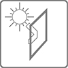 Иконка Солнцезащита
